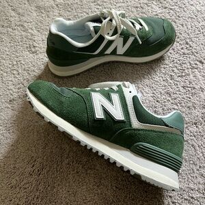New Balance 574 Shoes